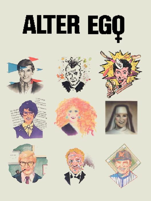 Alter Ego (1986)