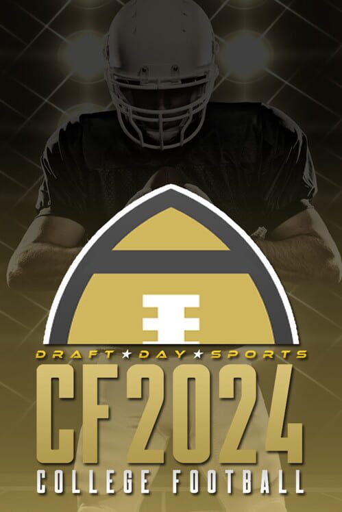 Draft Day Sports: College Football 2024 screenshot