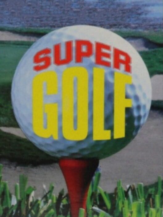 Super Golf