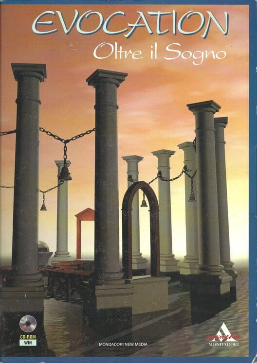 Evocation: Oltre il Sogno