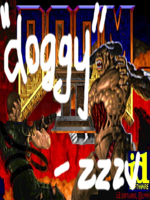 Doggy cover