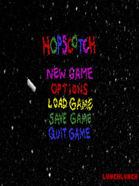Hopscotch