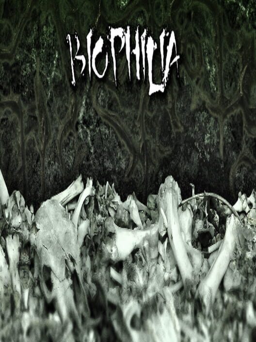 Biophilia cover