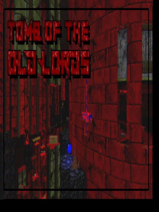 Tomb of the Old Lords