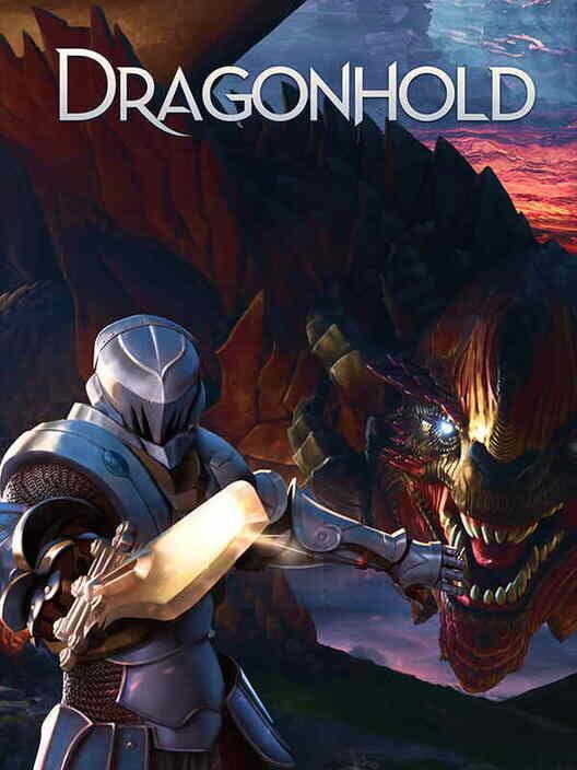 Capa de Dragonhold