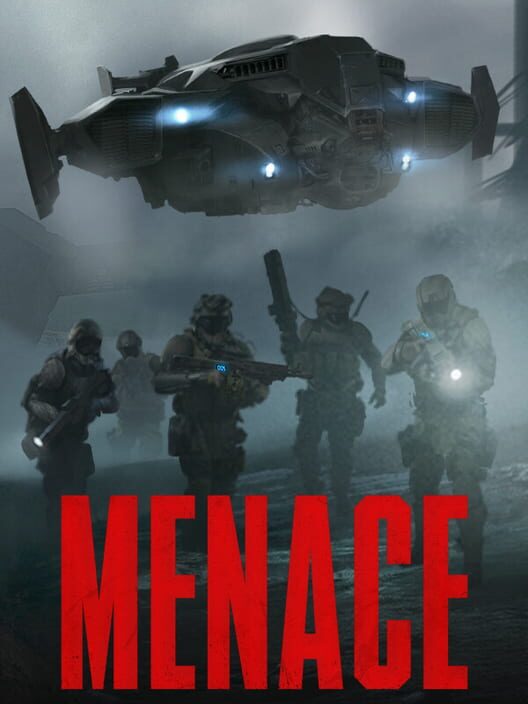 Menace (2024)