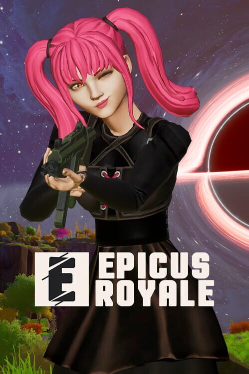 Epicus Royale cover