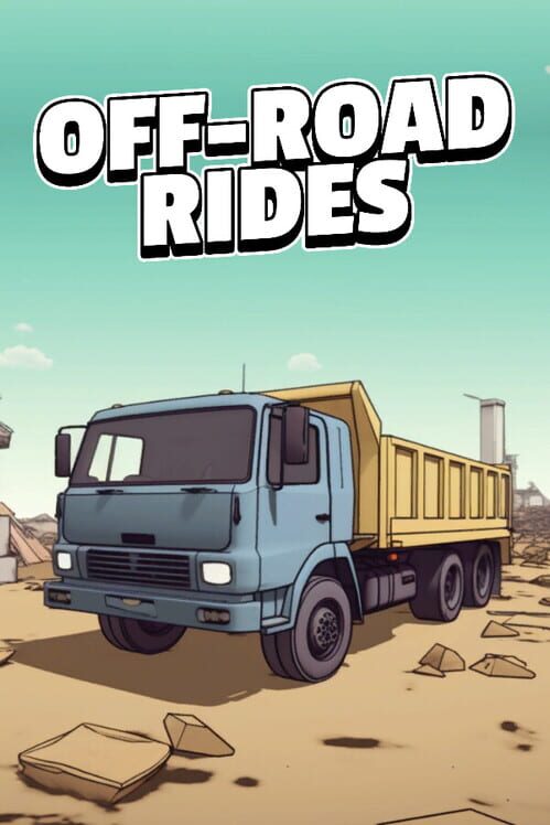 Off Road Rides Off Road Rides