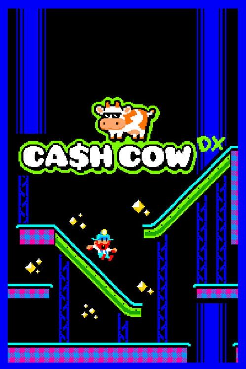 Cash Cow Dx