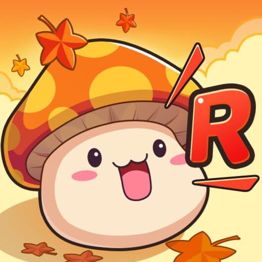 MapleStory R: Evolution cover