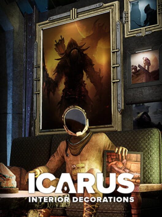icarus review 2023