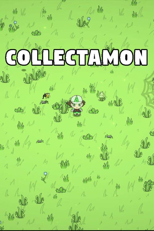Collectamon