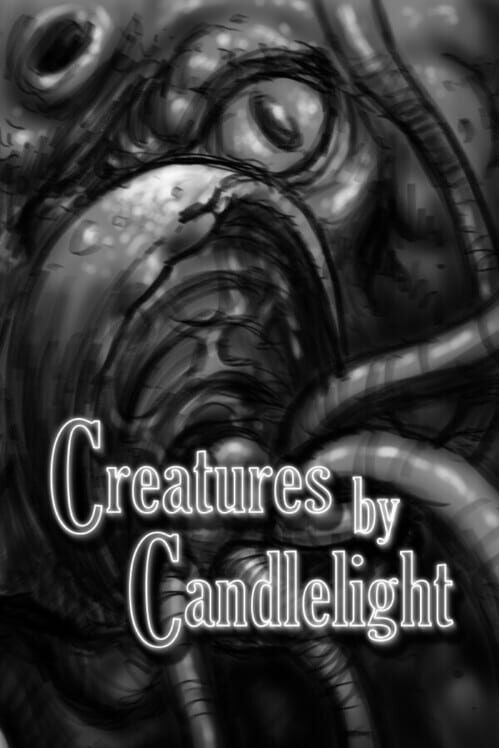 Creatures by Candlelight cover