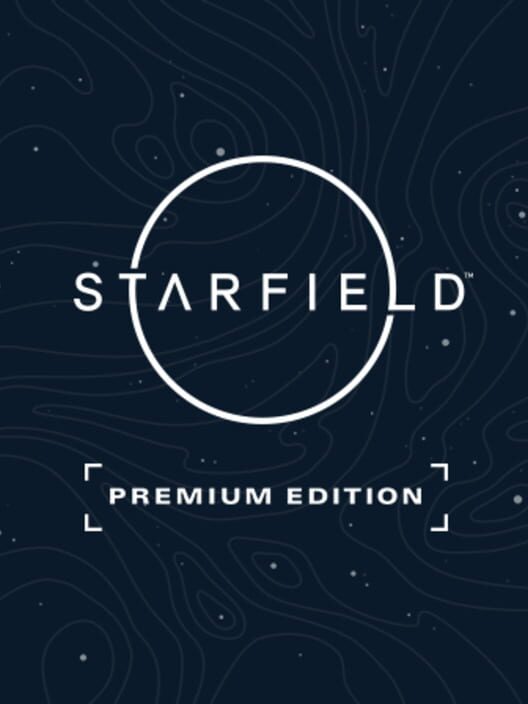 Starfield: Premium Edition cover image