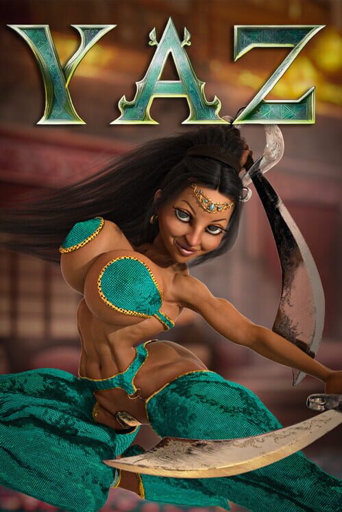 Yaz cover