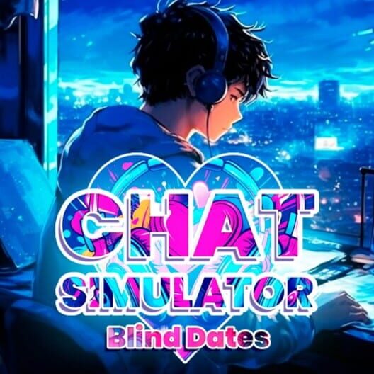 Countdown To Chat Simulator Blind Dates