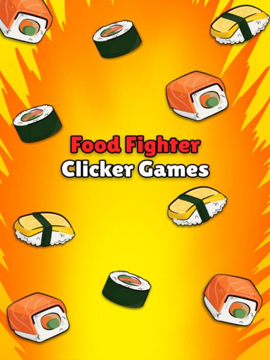 Food Fighter Clicker Games on Steam