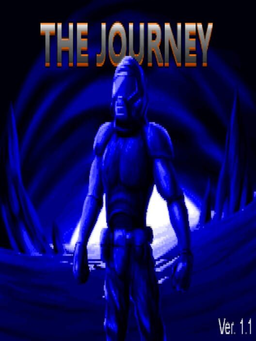 The Journey cover