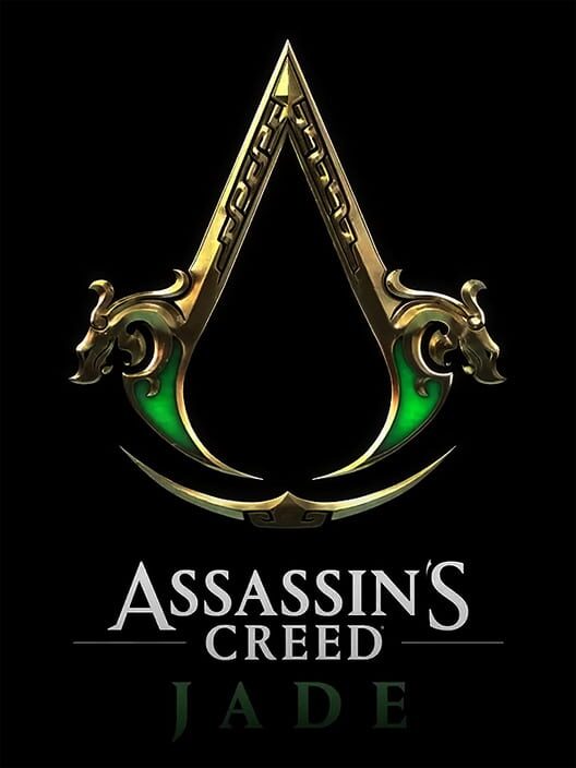 Assassin's Creed Jade poster