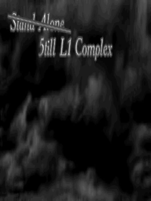 5till L1 Complex cover
