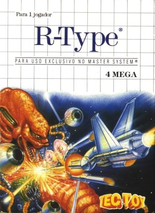 R-Type