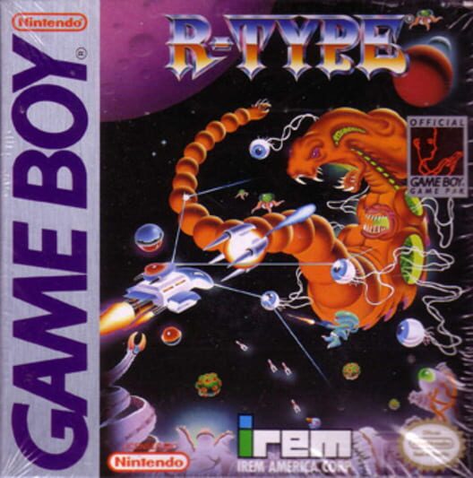 R-Type