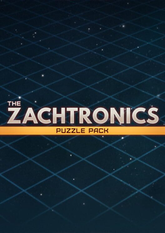 The Zachtronics Puzzle Pack cover