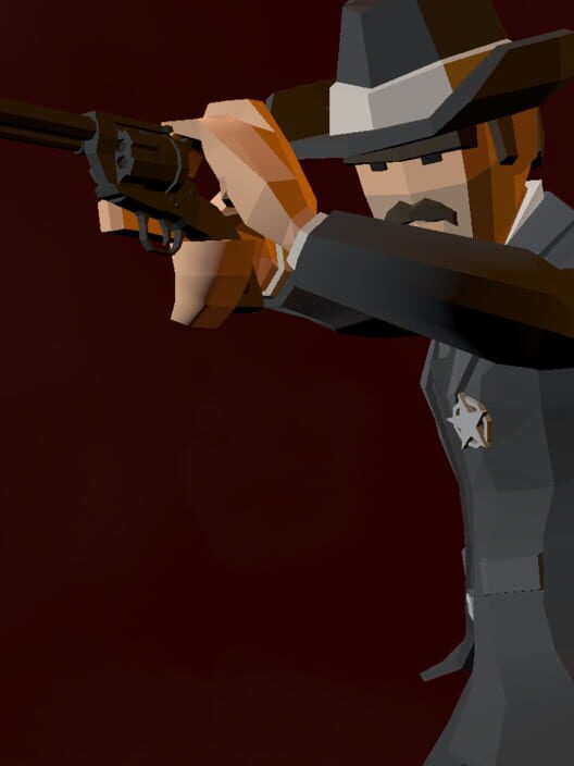 Gunfighters cover
