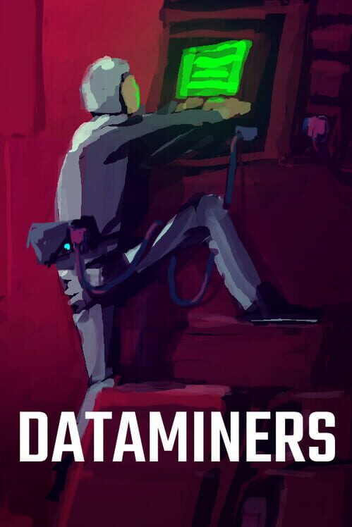 Capa de Dataminers