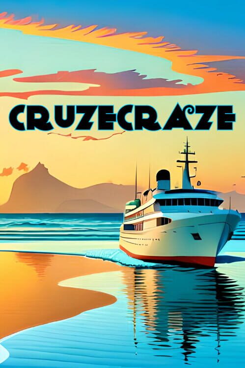 CruzeCraze cover