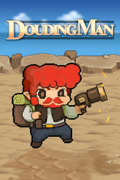 DoudingMan