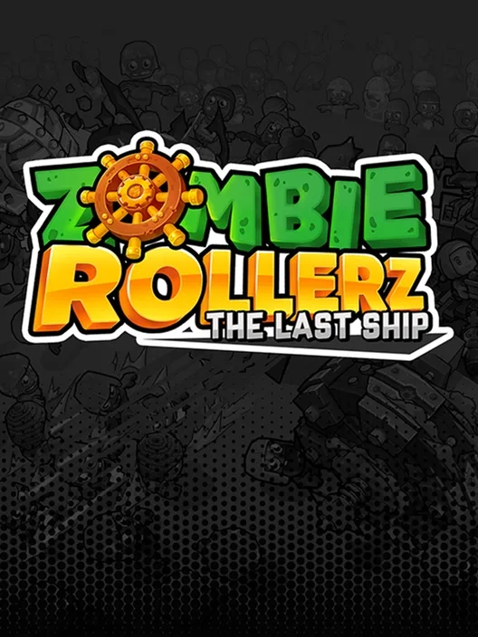 Zombie Rollerz: The Last Ship