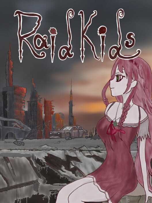 RaidKids