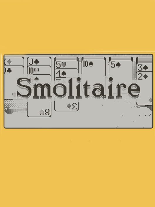 Smolitaire