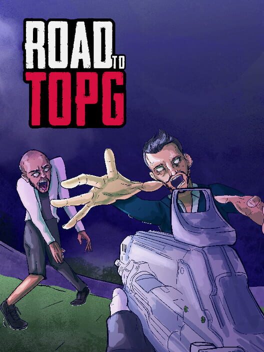 Road to Top G