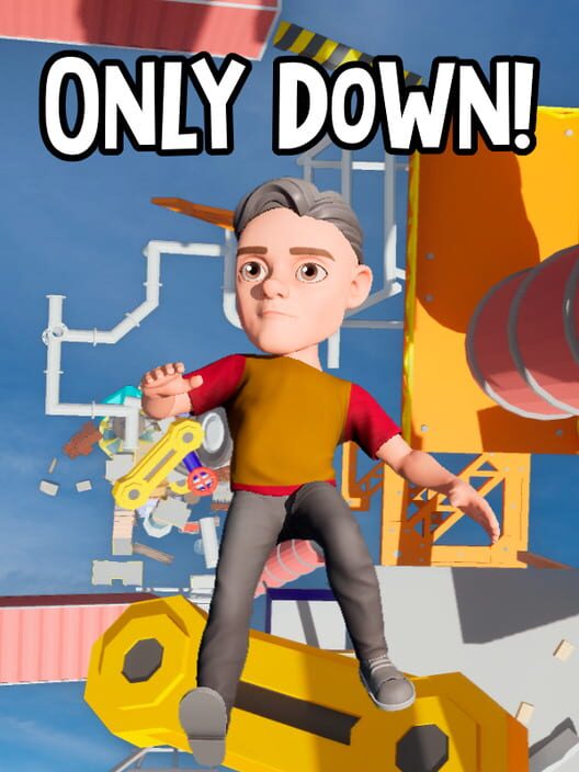 Only Down Game Free