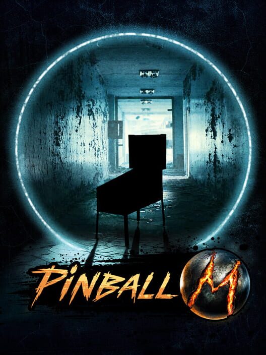 Pinball M cover image