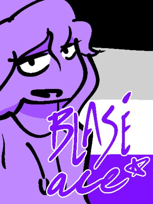 Blasé Ace Cover
