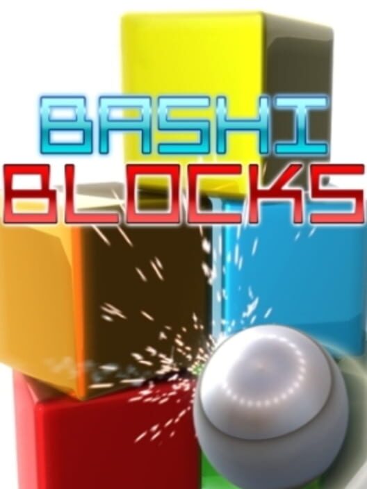 Bashi Blocks