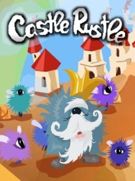 Castle Rustle