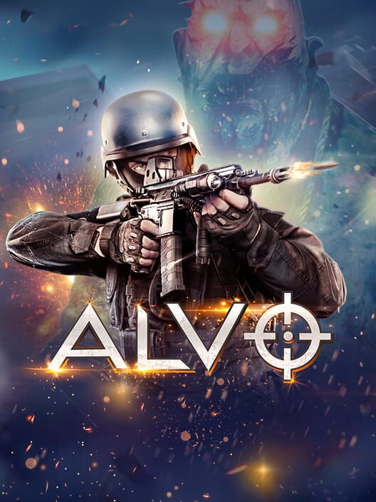 Alvo