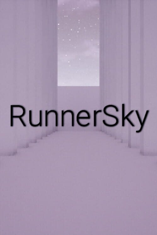 RunnerSky cover