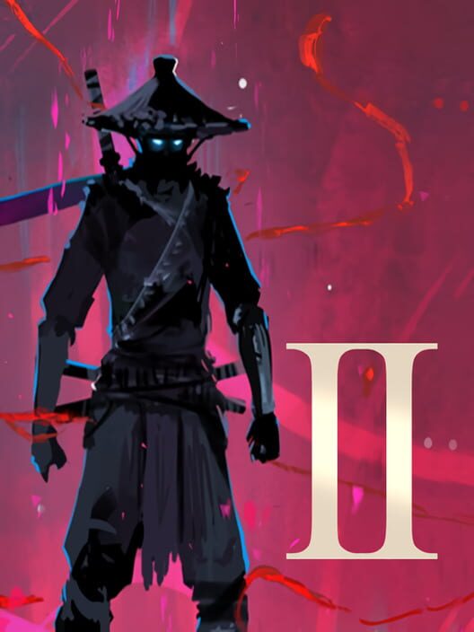 Google Play Store cover for Ninja Arashi 2