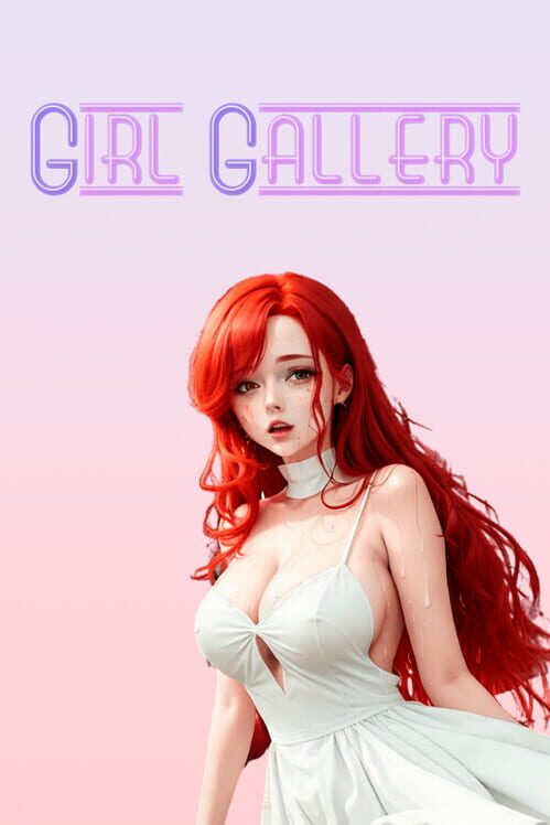 Girl Gallery 封面