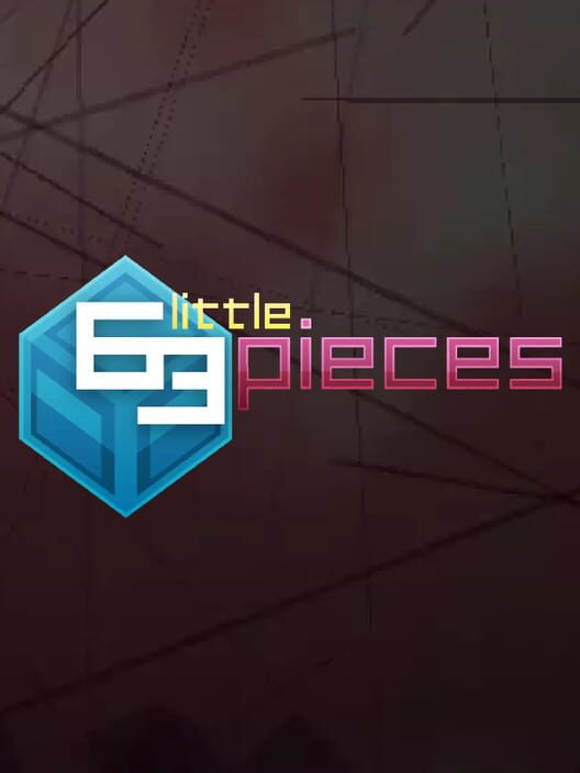 63 Little Pieces poster