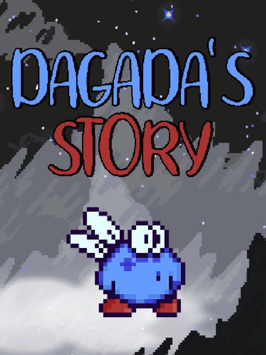 Dagada's Story