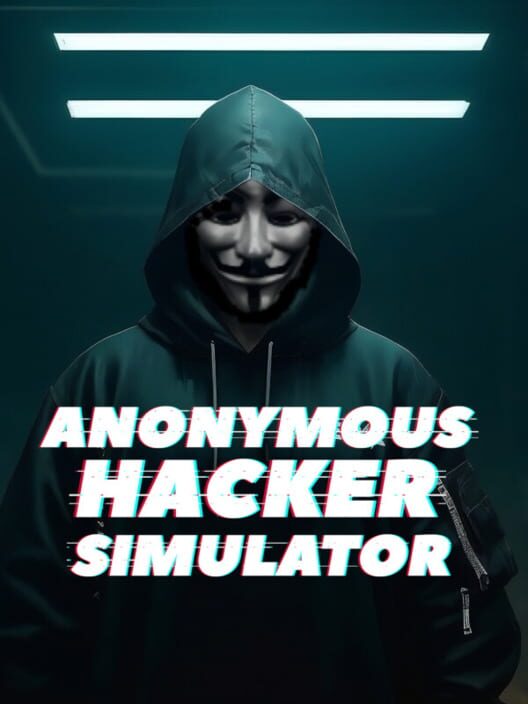 Anonymous Hacker Simulator (2024)