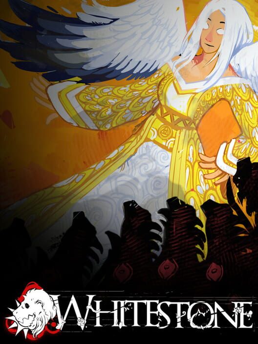 Whitestone cover image