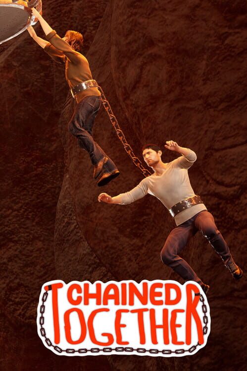 is chained together on mac