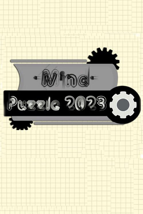 Mind Puzzle 2023   Co71dv 